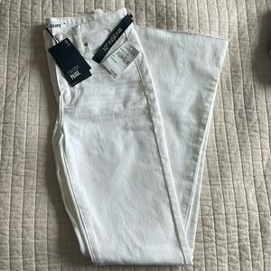 Paige High Rise Laurel Canyon Jeans